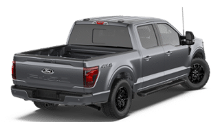 2026 Ford F-150® External Image 3